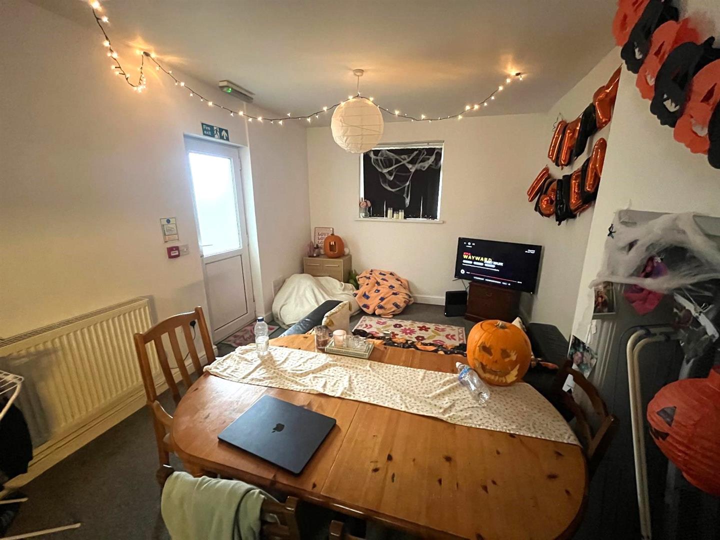 Bryn Y Mor Crescent, Swansea, SA1 4QH